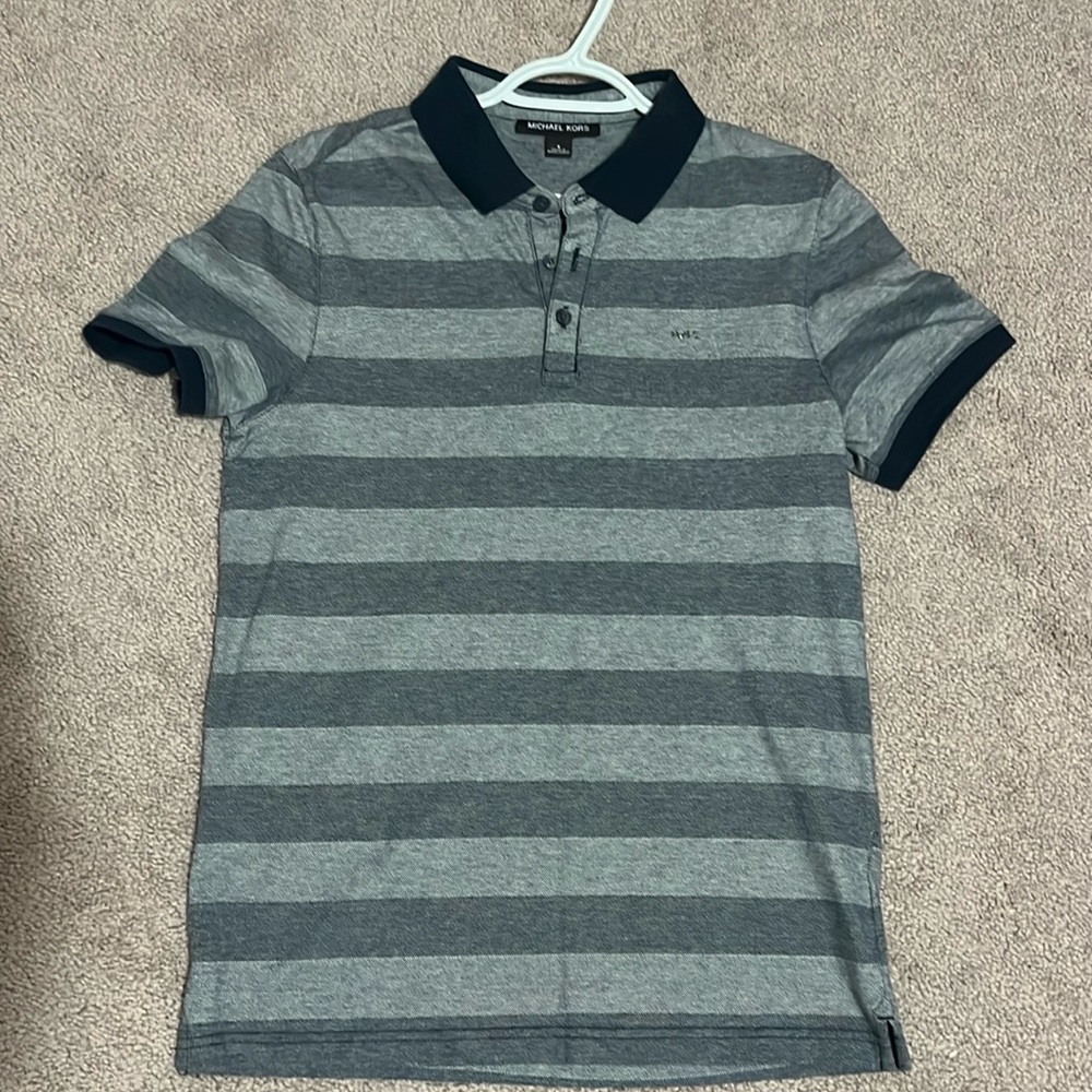 Michael Kors polo